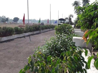 Residential Plot 215 Sq. Yards for Sale in Bisalpur Road, Bareilly