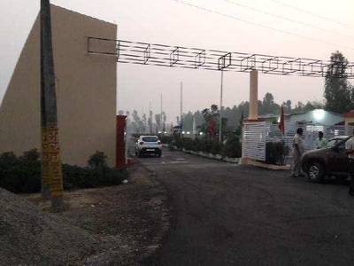 Residential Plot 215 Sq. Yards for Sale in Bisalpur Road, Bareilly