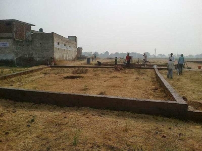 Residential Plot 2150 Sq.ft. for Sale in Aliganj, Lucknow