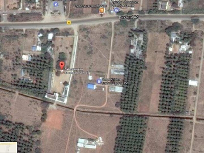 Commercial Land 22 Cent for Sale in