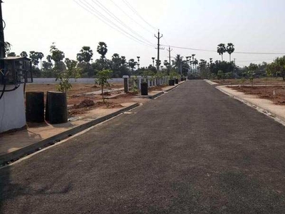 Residential Plot 220 Sq. Yards for Sale in