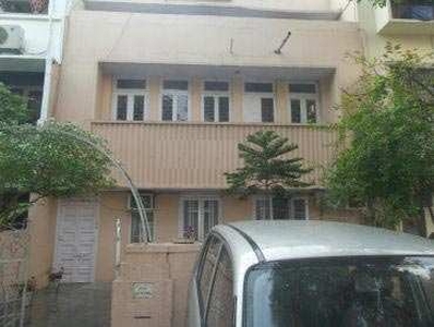 House & Villa 2200 Sq. Yards for Sale in Punjabi Bagh, Delhi