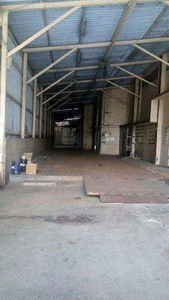 Factory 22000 Sq.ft. for Sale in Mashal Road, Daman