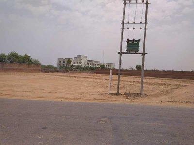 Residential Plot 225 Sq. Yards for Sale in Faridabad - Noida - Ghaziabad Expressway, Greater Noida