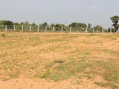 Residential Plot 228 Sq. Yards for Sale in