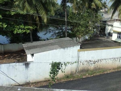 Commercial Land 23 Cent for Sale in Tripunithura, Kochi
