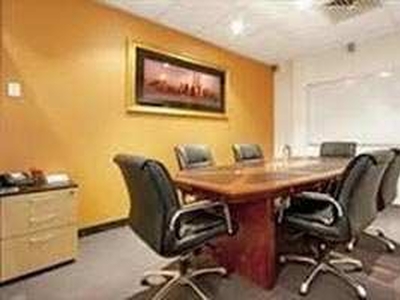 Office Space 23 Sq. Yards for Sale in