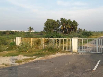 Industrial Land 230 Acre for Sale in