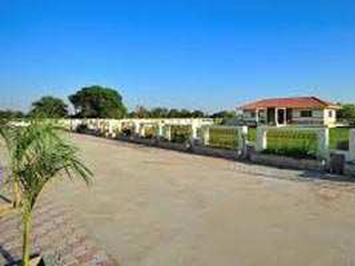 Residential Plot 232 Sq. Yards for Sale in