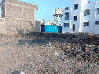Residential Plot 237 Sq. Meter for Sale in Bolhegaon, Ahmednagar