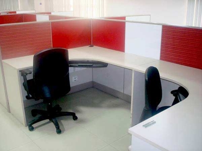 Office Space 23800 Sq.ft. for Rent in