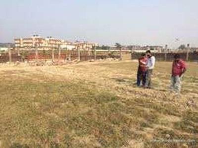 Residential Plot 240 Sq.ft. for Sale in Sector 11