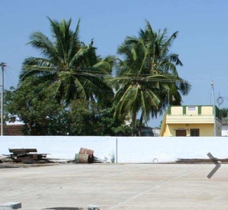 Commercial Land 2400 Sq.ft. for Sale in Madampatti, Coimbatore
