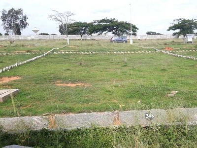 Residential Plot 2400 Sq.ft. for Sale in