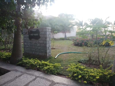 Residential Plot 2400 Sq.ft. for Sale in