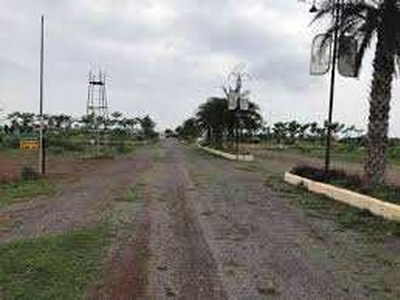 Residential Plot 2415 Sq.ft. for Sale in Sanwer Road, Indore