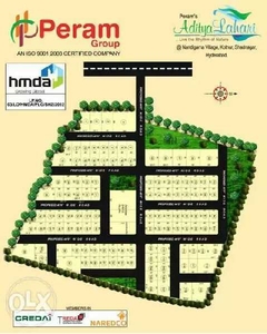 Residential Plot 244 Sq. Yards for Sale in