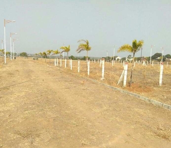 Residential Plot 245 Sq. Yards for Sale in