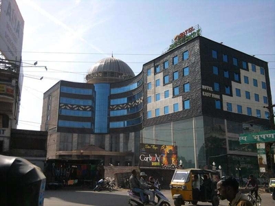 Hotels 2483 Sq.ft. for Sale in New Adarsh Nagar, Durg