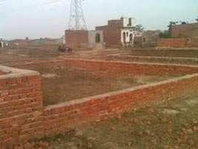 Residential Plot 25 Sq. Yards for Sale in
