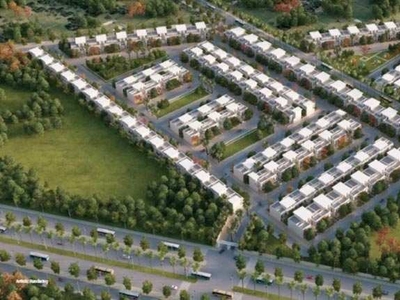 Residential Plot 250 Sq. Yards for Sale in Chandigarh Enclave, Zirakpur