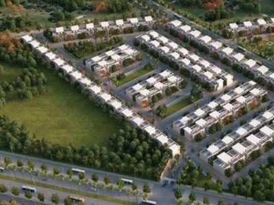 Residential Plot 250 Sq. Yards for Sale in Gazipur, Zirakpur