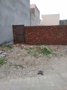 250 Sq. Yards Residential Plot for Sale in Green Park, Yamunanagar