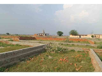250 Sq. Yards Residential Plot for Sale in Sector 143 Noida