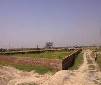 Residential Plot 250 Sq. Yards for Sale in Sector 36 - (Karnal) - (Haryana) Karnal