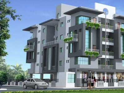 Commercial Shop 250 Sq.ft. for Sale in Dharampeth, Nagpur