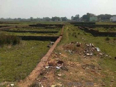 Residential Plot 2500 Sq.ft. for Sale in Gopalpur, Ganjam