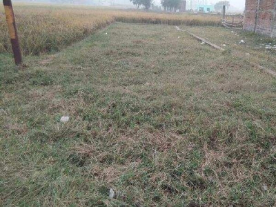 Commercial Land 2584 Sq.ft. for Sale in Parao, Varanasi