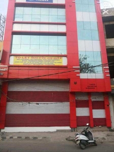 Commercial Shop 26 Sq. Yards for Sale in Kirpal Nagar, Rohtak
