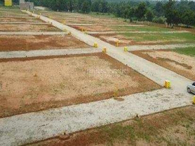 Residential Plot 260 Sq. Yards for Sale in