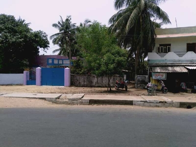 Residential Plot 2668 Sq.ft. for Sale in Kalpakkam To Vandalur Road, Chennai