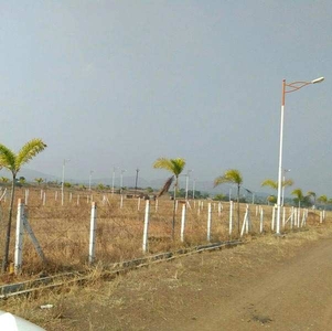 Residential Plot 279 Sq. Yards for Sale in
