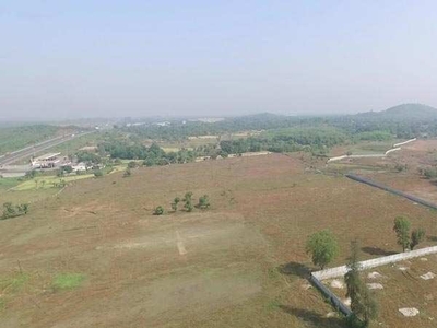 Industrial Land 28 Acre for Sale in Bhilad, Vapi