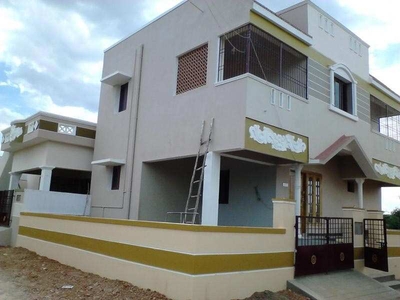 House 280 Sq. Yards for Sale in