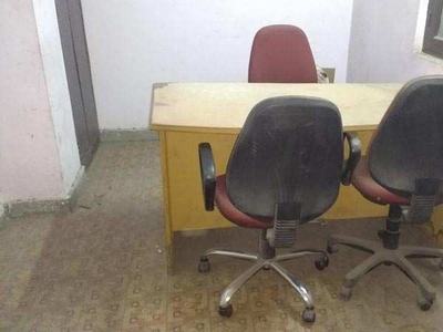 Office Space 285 Sq.ft. for Sale in