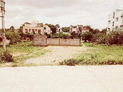 Residential Plot 286 Sq. Yards for Sale in Adikmet, Hyderabad