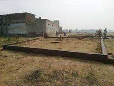 Residential Plot 288 Sq. Yards for Sale in