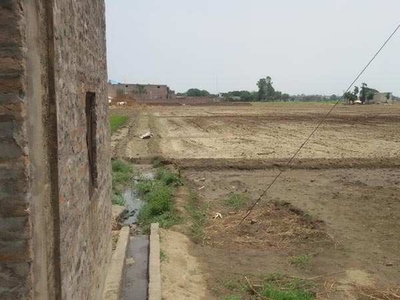 Industrial Land 29 Bigha for Sale in Machhiwara, Ludhiana