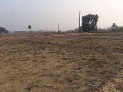 Residential Plot 2900 Sq.ft. for Sale in