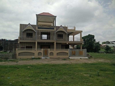 House 2915 Sq.ft. for Sale in Dalibaba, Satna