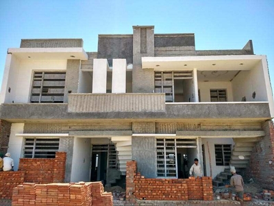 3 BHK House & Villa 100 Sq. Yards for Sale in Kharar, Mohali