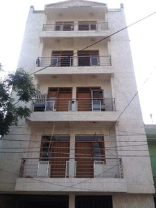 3 BHK Builder Floor 1000 Sq.ft. for Sale in New Palam Vihar, Gurgaon