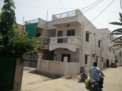 3 BHK House 1000 Sq.ft. for Sale in Bandhavgarh Colony, Satna