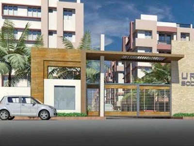 3 BHK Residential Apartment 1004 Sq.ft. for Sale in E M Bypass, Kolkata