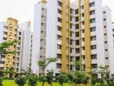 3 BHK Apartment 1008 Sq.ft. for Sale in