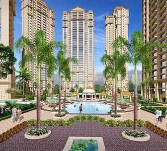3 BHK Apartment 1011 Sq.ft. for Sale in